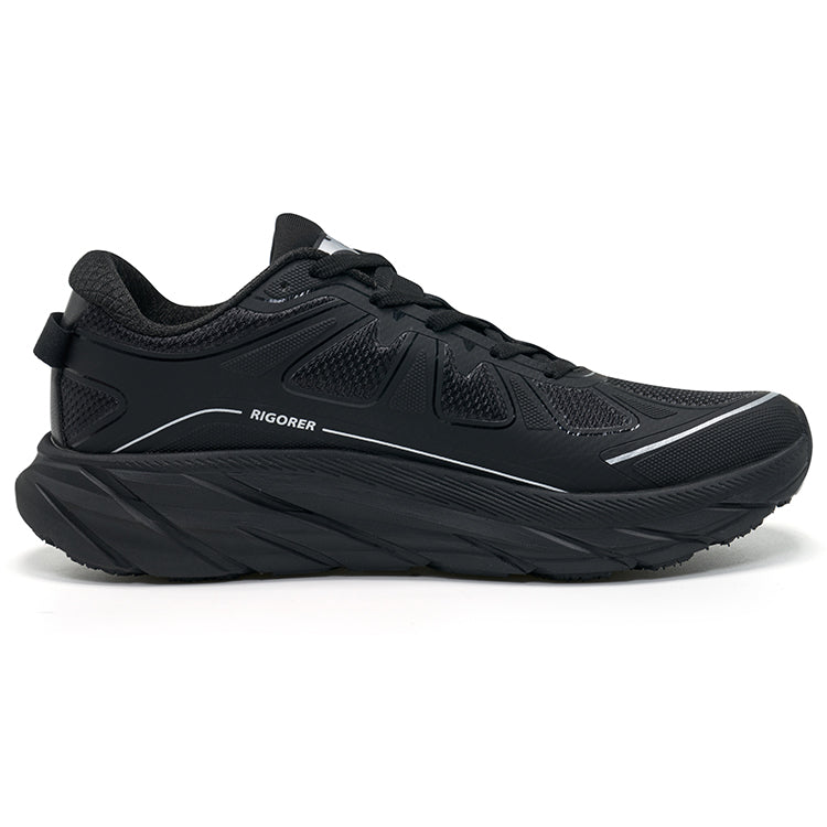 Rigorer Running Referee Shoes ‘Black’