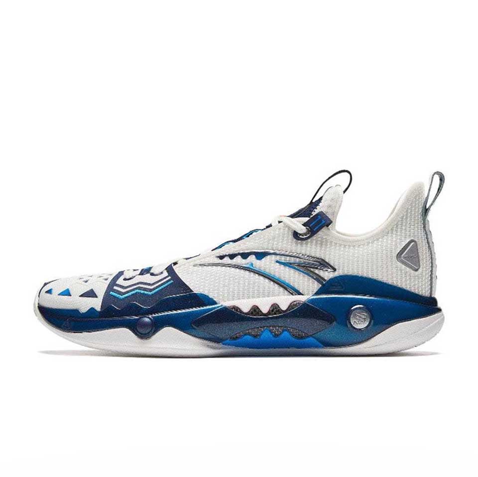 ANTA Shock Wave 5 Pro 'Dallas'