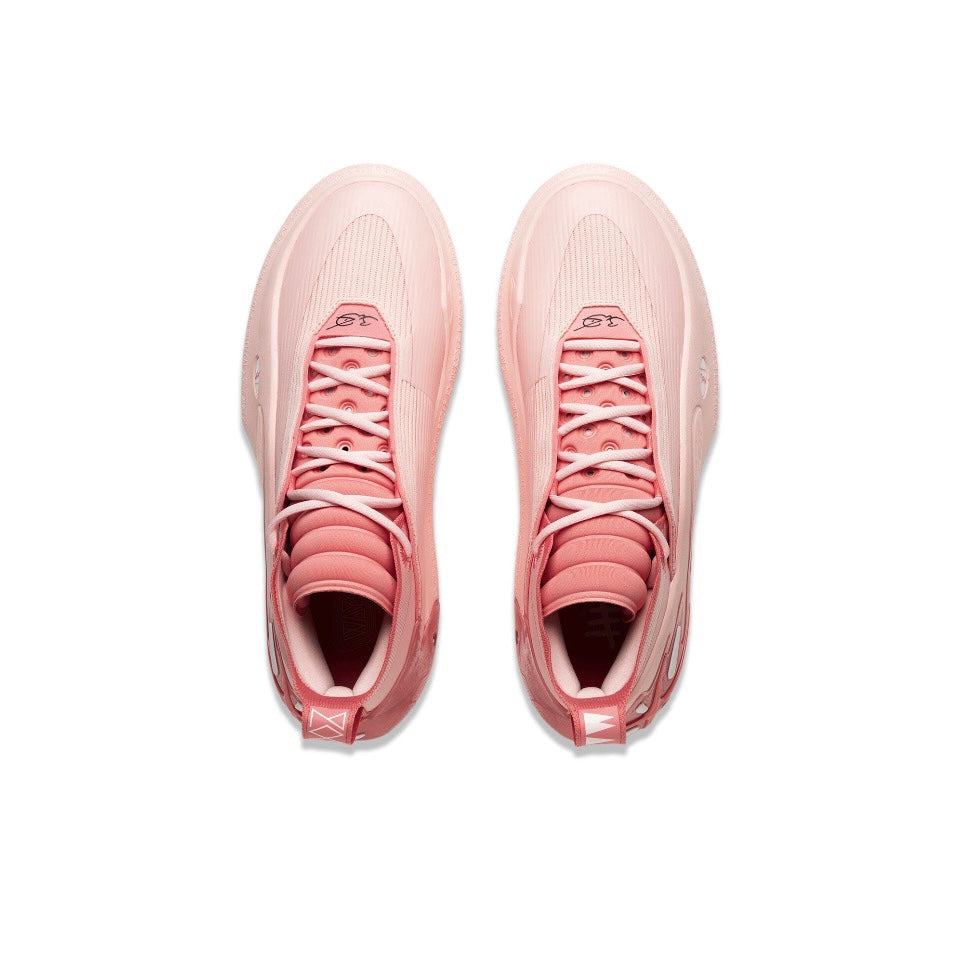 LiNing Way of Wade 11 ‘Blossom’