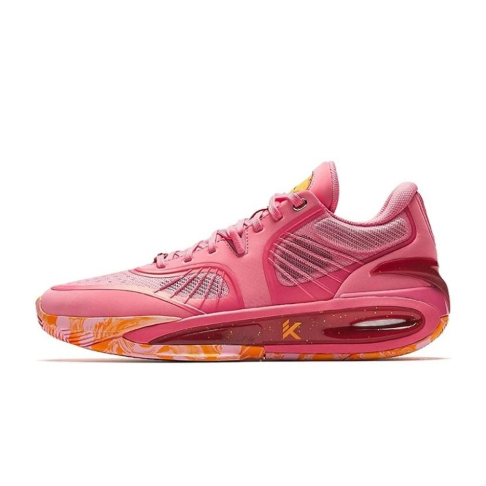 ANTA KT10 Klay Thompson 10 'Pink'