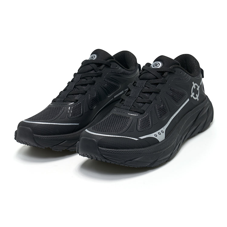 Rigorer Running Referee Shoes ‘Black’