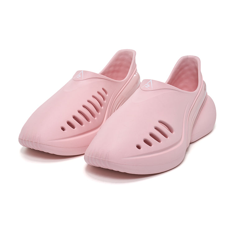 Rigorer Slippers 'Pink'「Women」