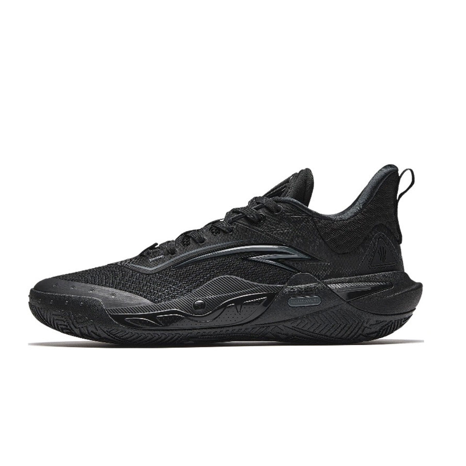 ANTA Kai 1 SPEED 'Triple Black'