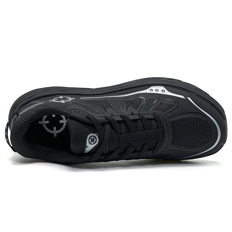 Rigorer Running Referee Shoes ‘Black’