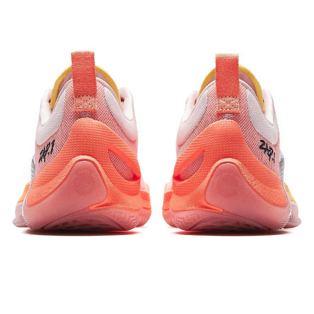 ANTA ZAP 1 ‘Pink'