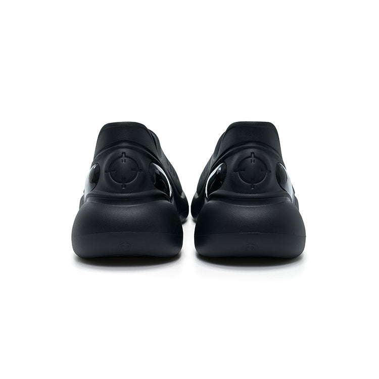 Rigorer Slippers 'Black'