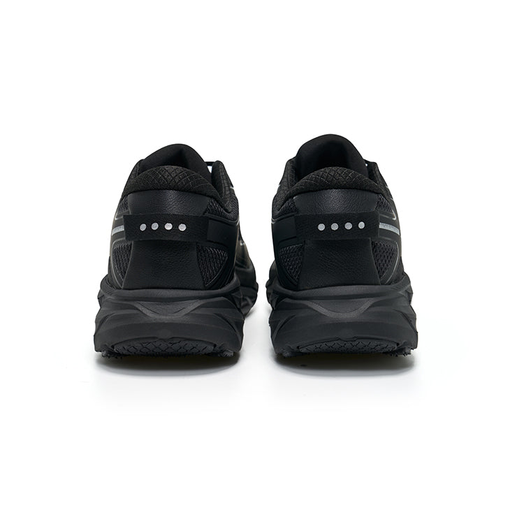 Rigorer Running Referee Shoes ‘Black’