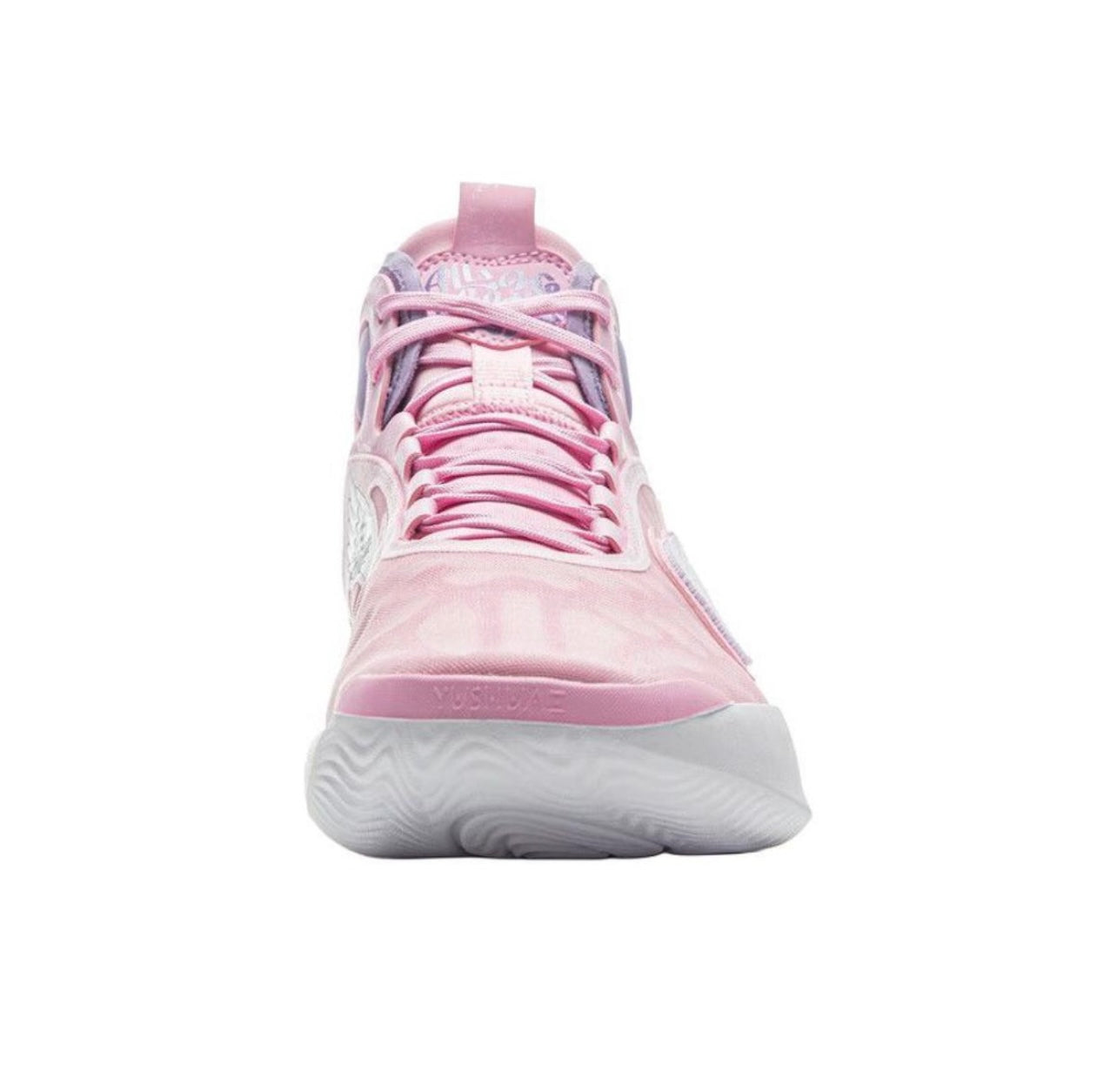 Li-Ning Yushuai 19 ‘Pink’