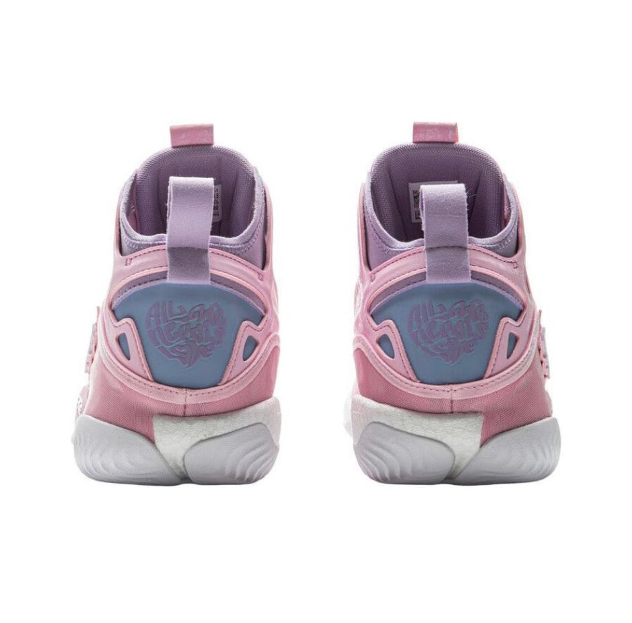 Li-Ning Yushuai 19 ‘Pink’