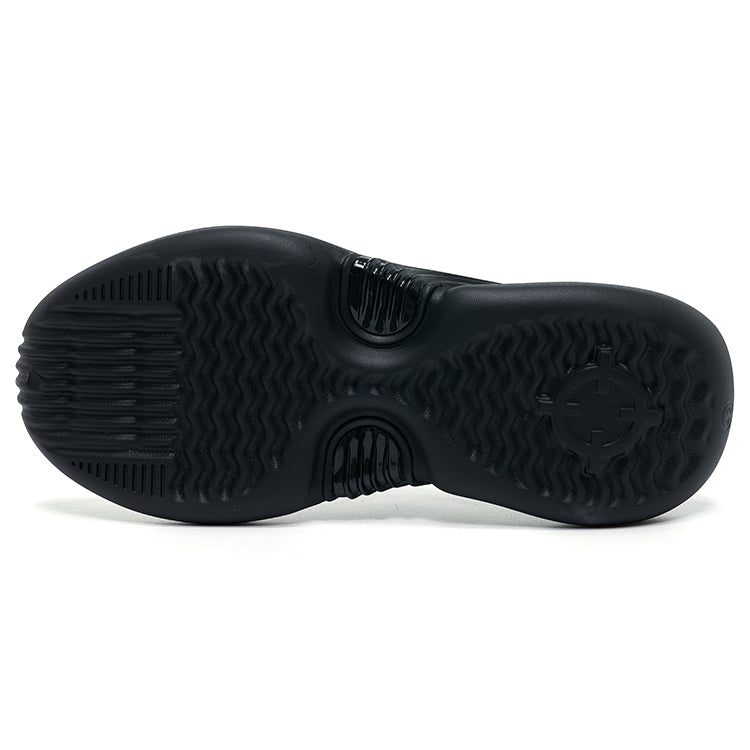 Rigorer Slippers 'Black'