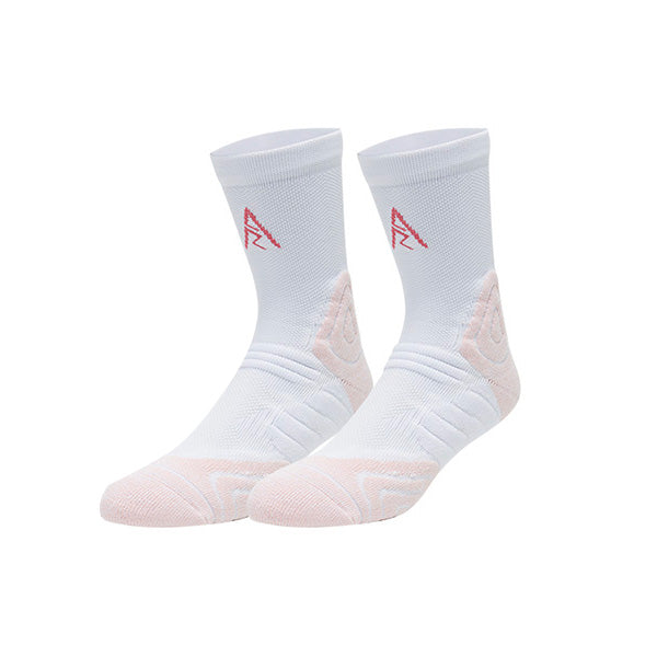 AR logo Rigorer Austin Reaves Basketball Random Socks Pro(One pair of packages)