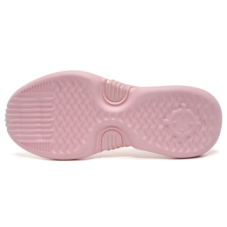 Rigorer Slippers 'Pink'「Women」