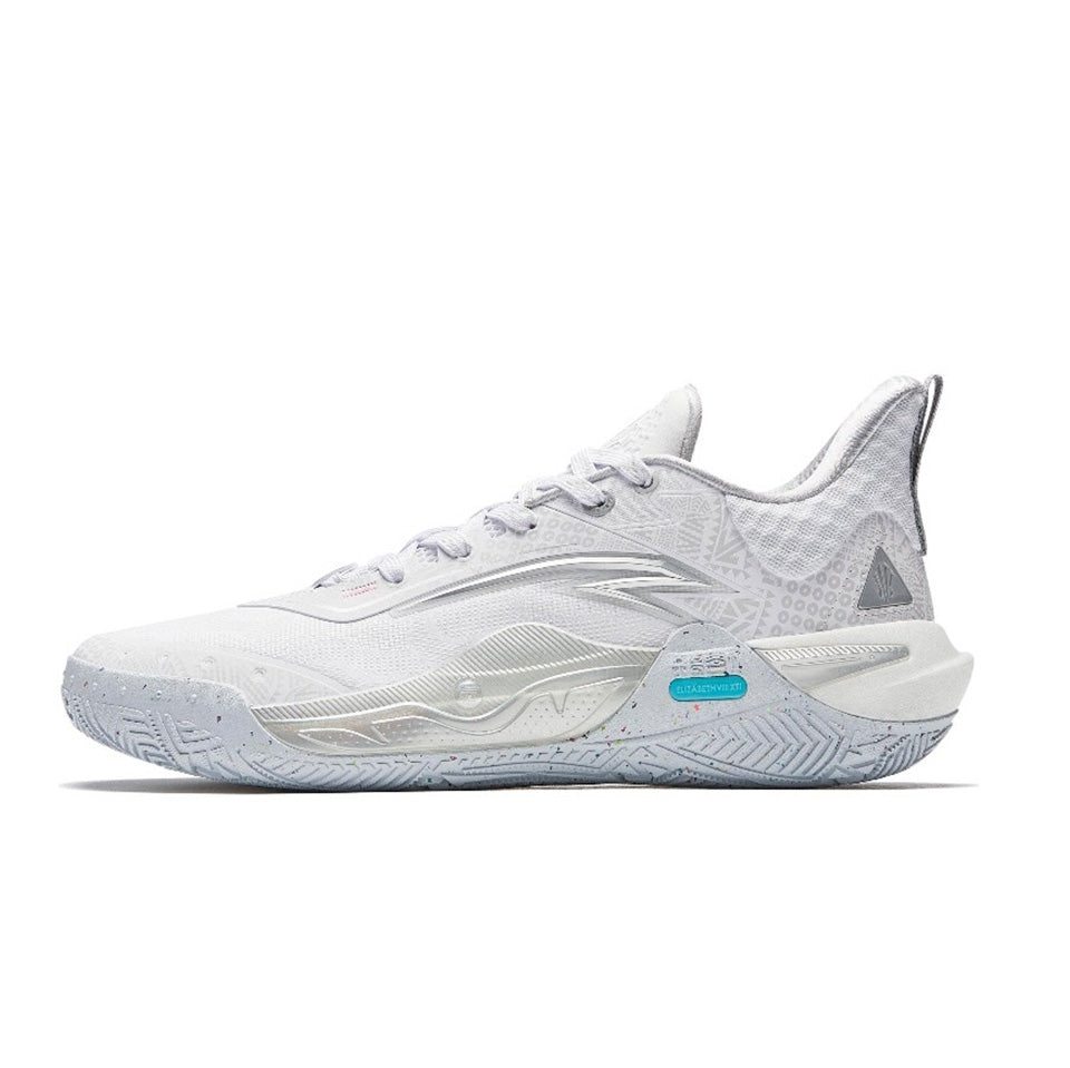 ANTA Kai 1 SPEED 'White Ghost'