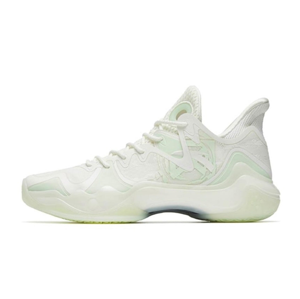 ANTA Shock Wave 4 'White'