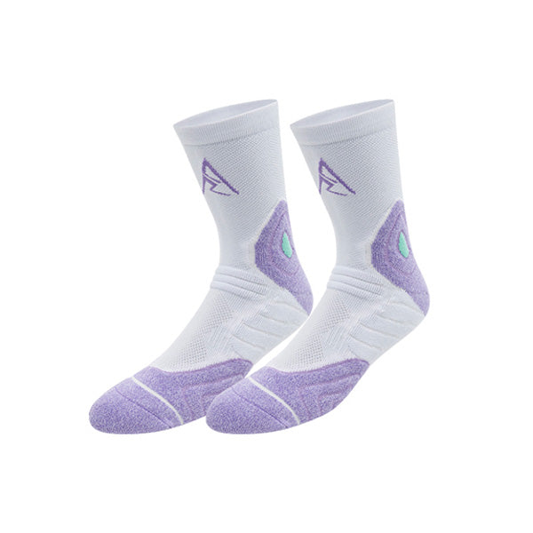 AR logo Rigorer Austin Reaves Basketball Random Socks Pro(One pair of packages)