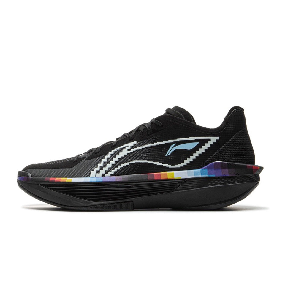 LiNing Ultra Light 2025 'Black'