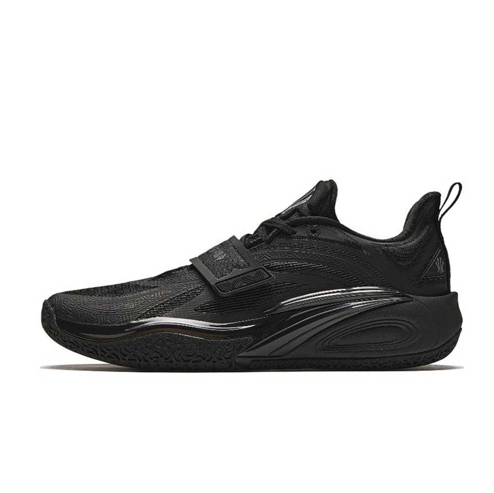 ANTA Kai 1 'Triple Black'