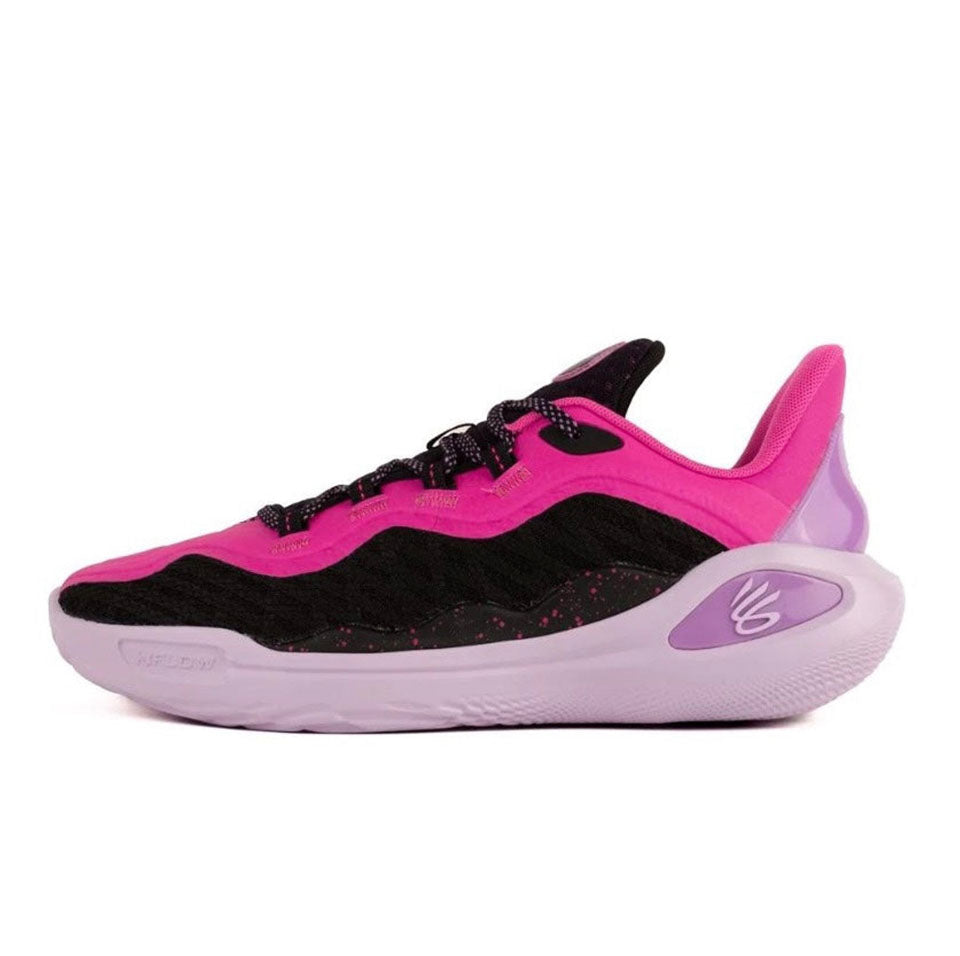 Under Armour Curry 11 'Girl Dad'