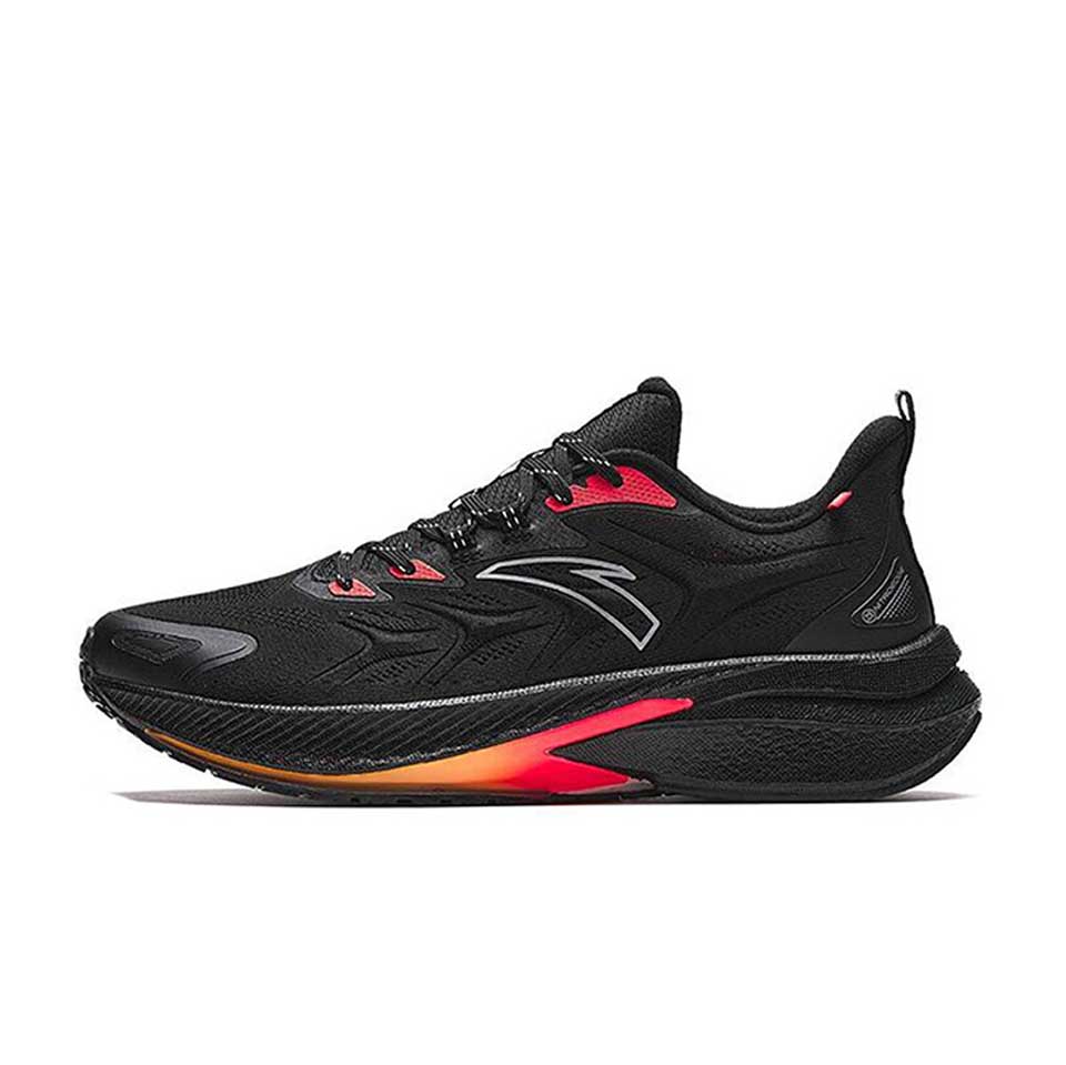 Anta Rocket Shoes 5 ‘Black Red'