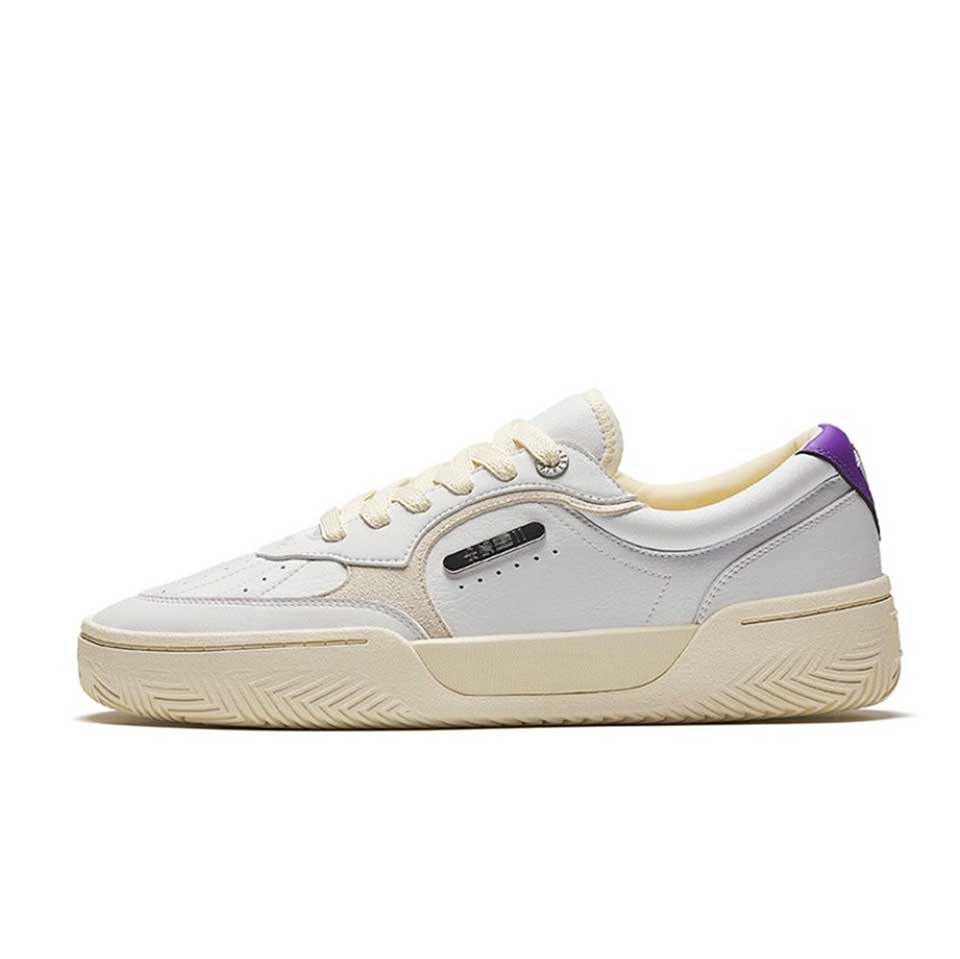 US 7 Anta Kai Tribe ‘White and Purple’ (Discount)