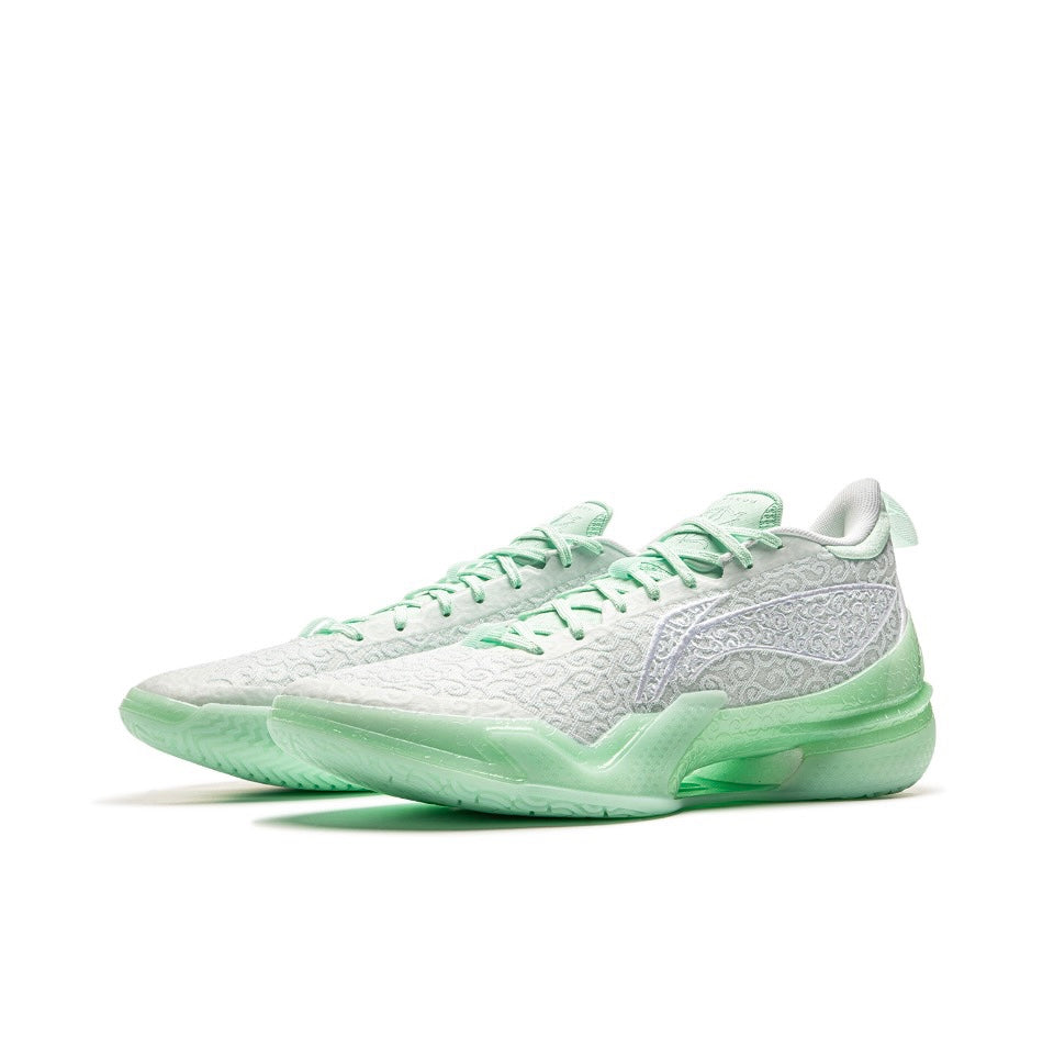 LiNing Liren 5 ‘White Green’