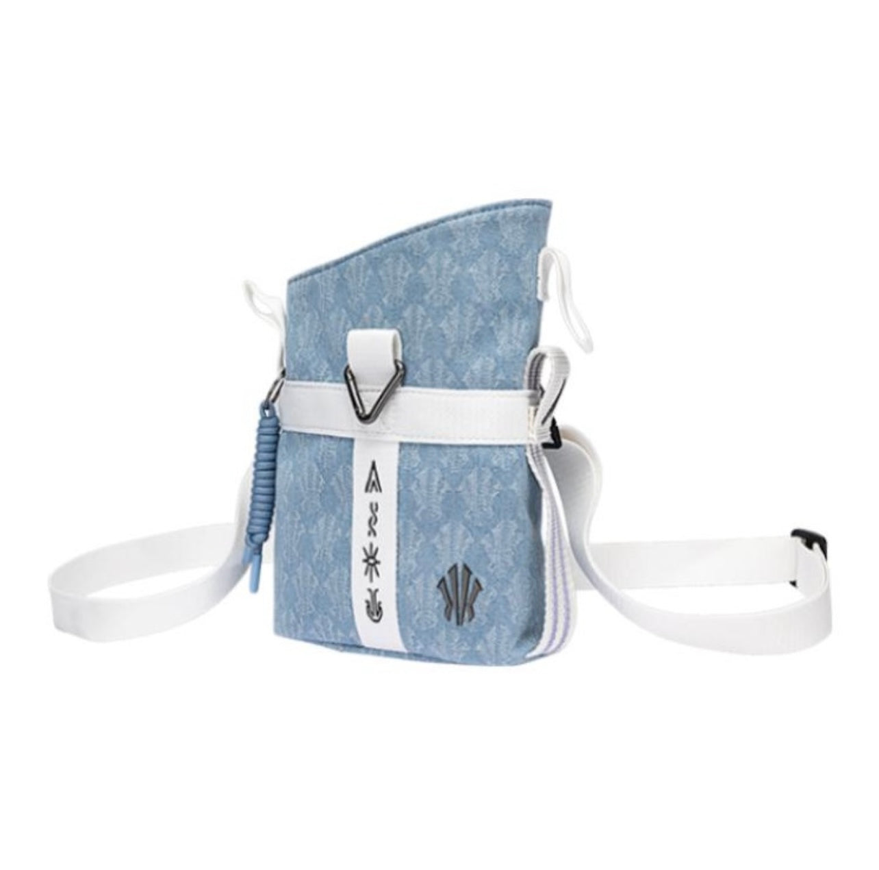 ANTA KAI Crossbody Bag