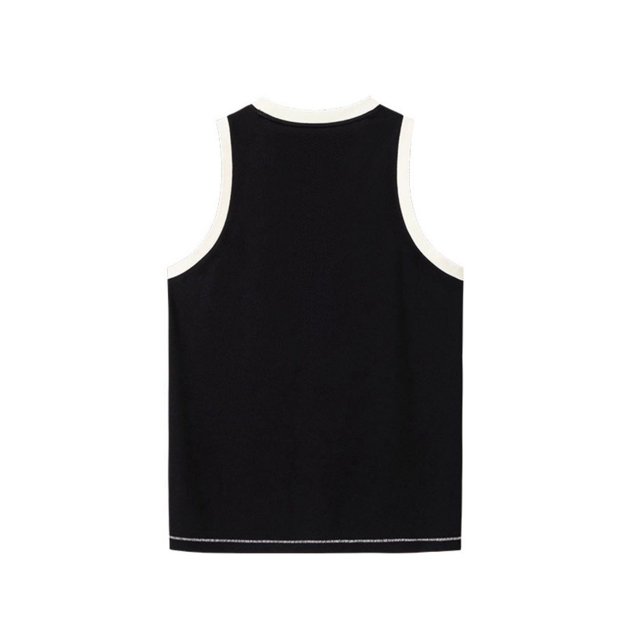 ANTA KAI Quick-Dry Tank Top 'Black'