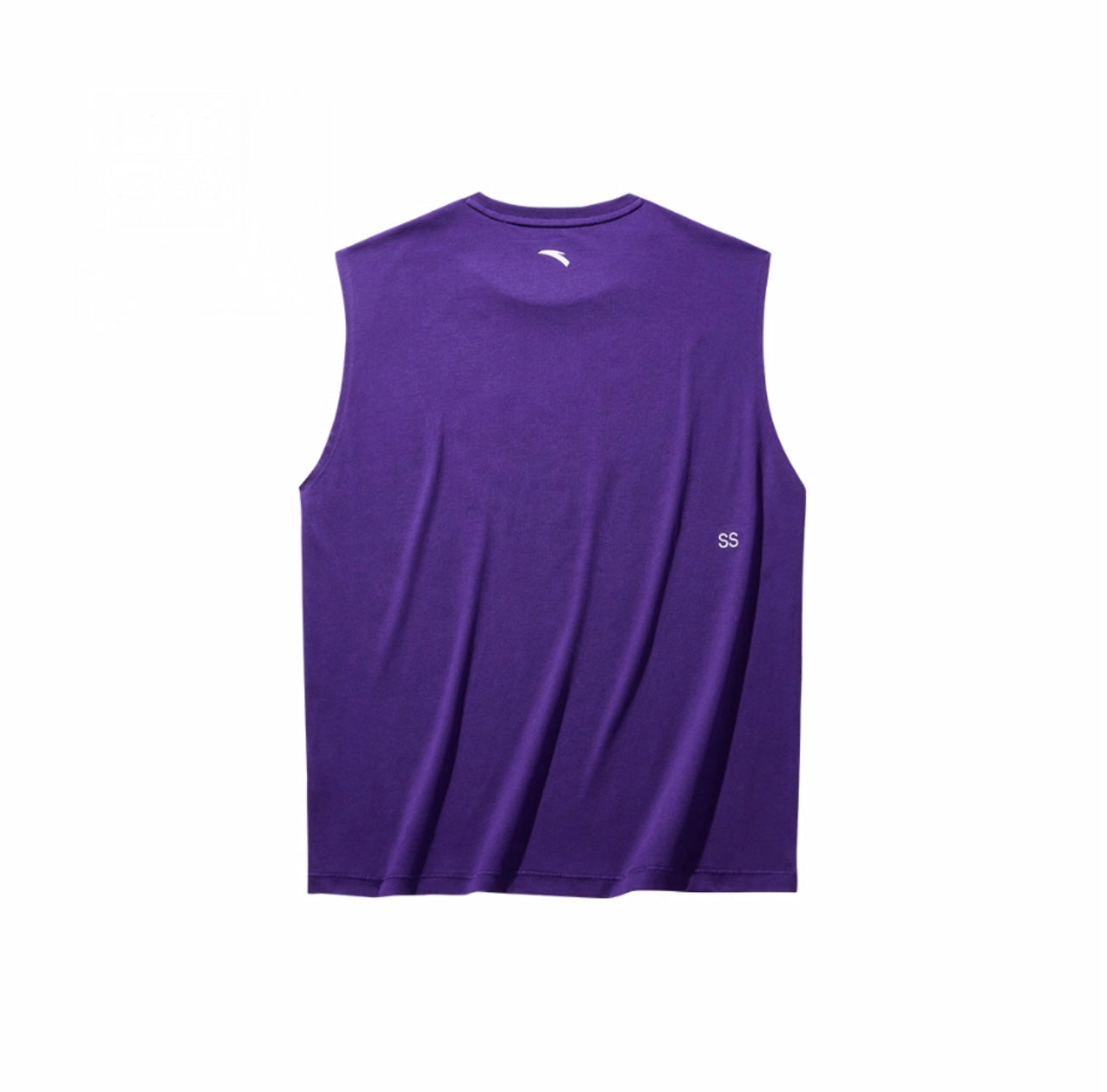 ANTA KAI Knit Tank Top 'Purple'