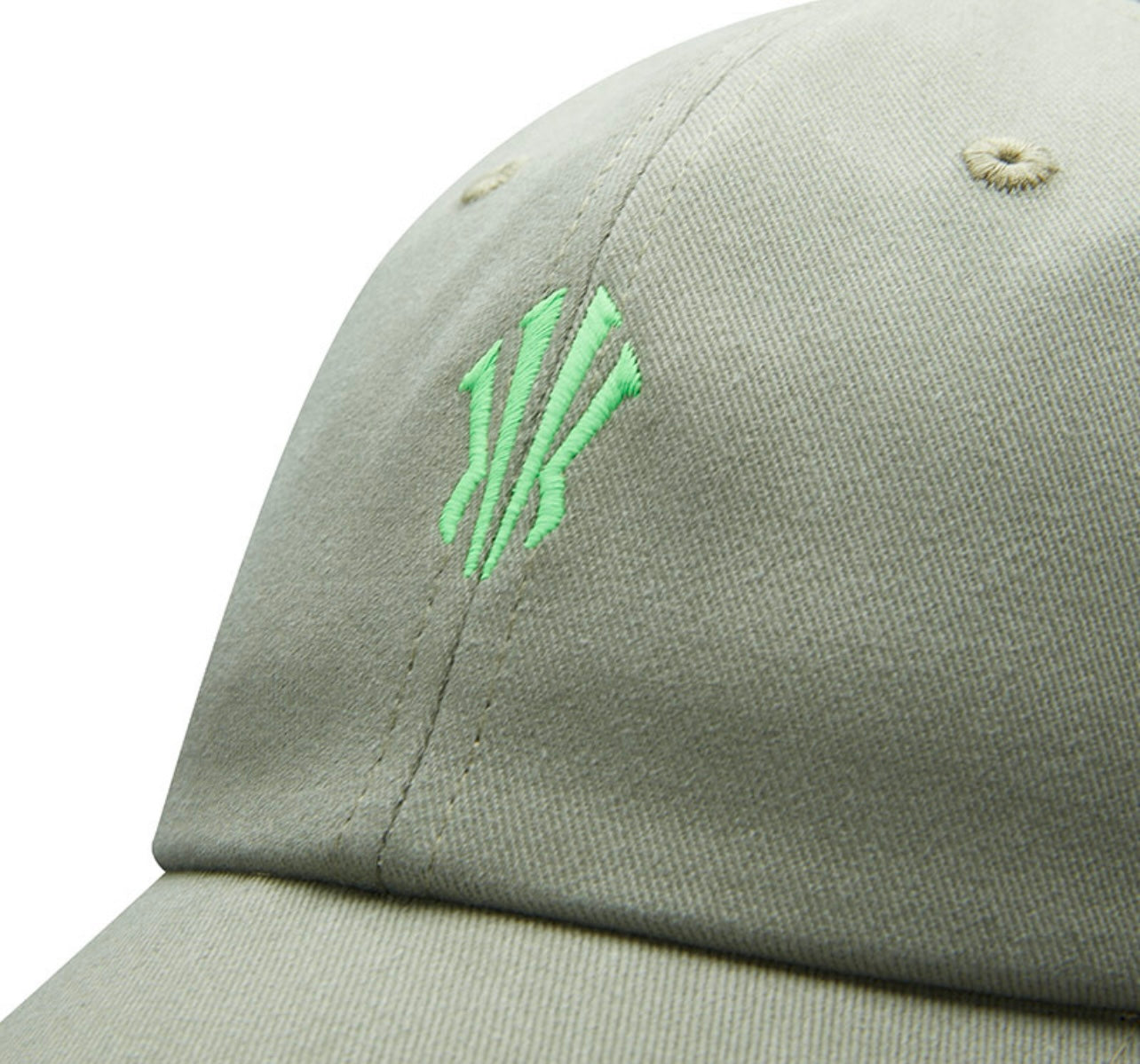 ANTA KAI Baseball Hat