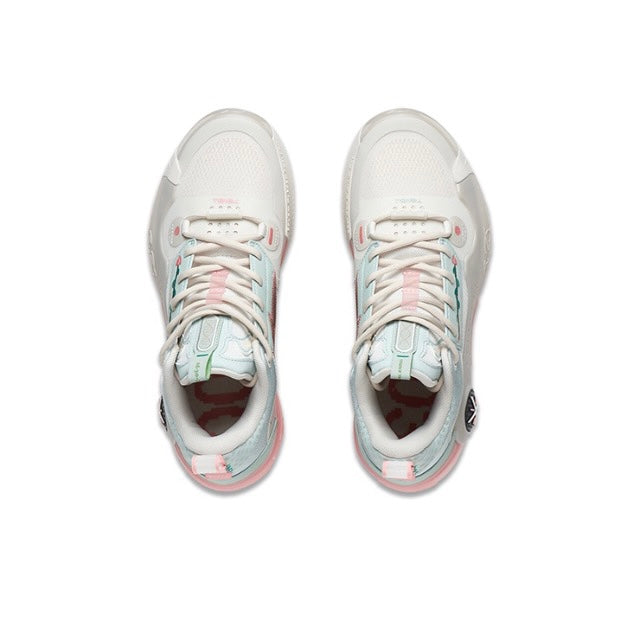 US6.5 LiNing Way of Wade 10 ‘Valentine's Day’ (Discount)