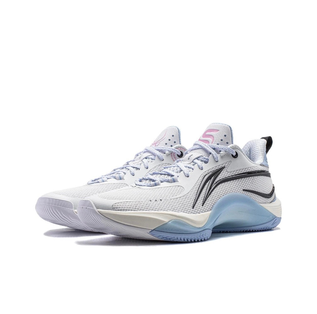 Li-Ning Shining 1 'Blue and White'