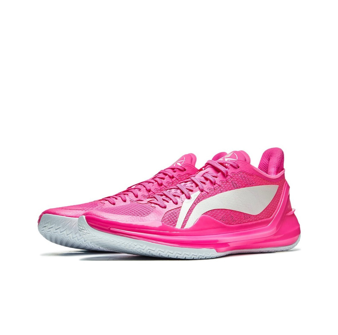 LiNing Liren 4 V2 ‘Pink’