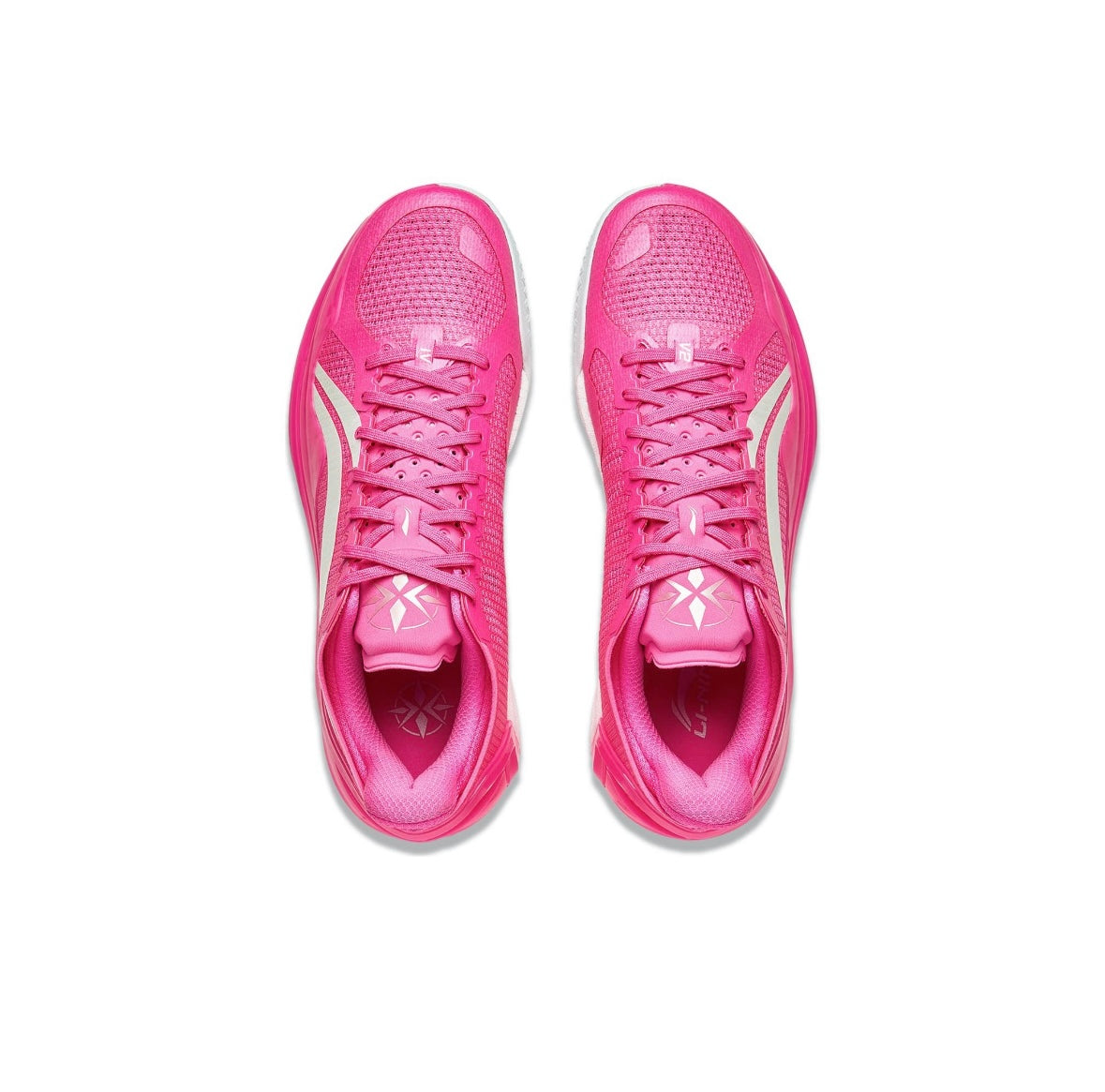 LiNing Liren 4 V2 ‘Pink’