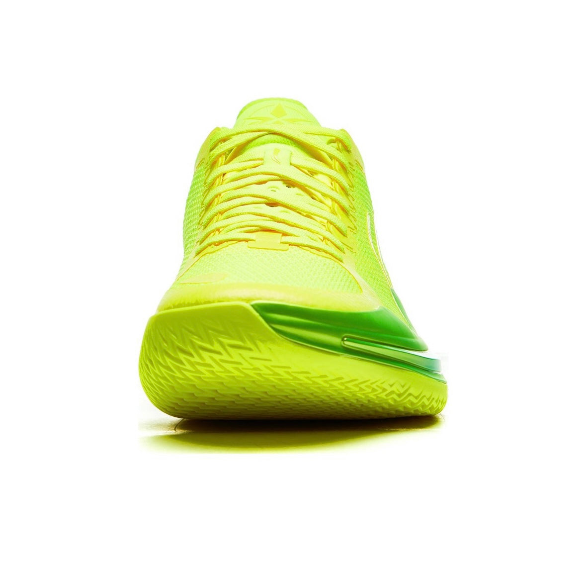 LiNing Liren 4 V2 ‘Yellow’