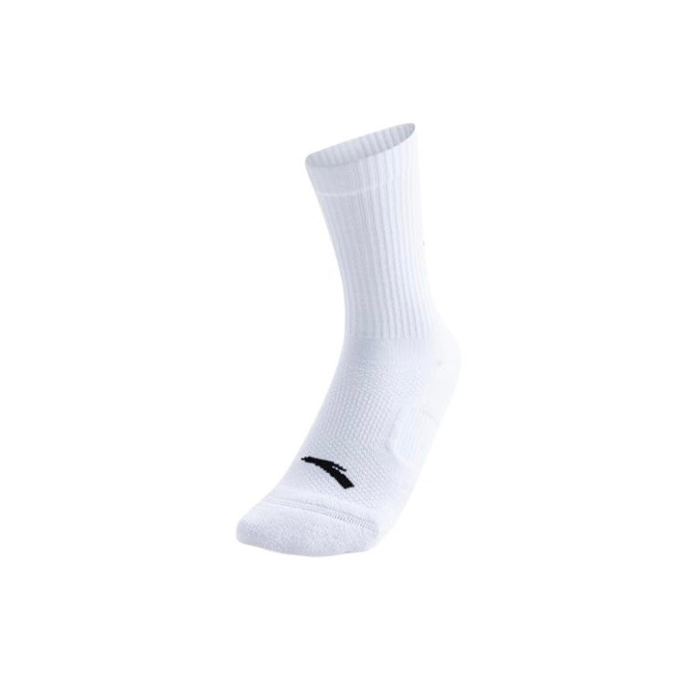 Anta Kai Basketball Socks(One pair of packages)