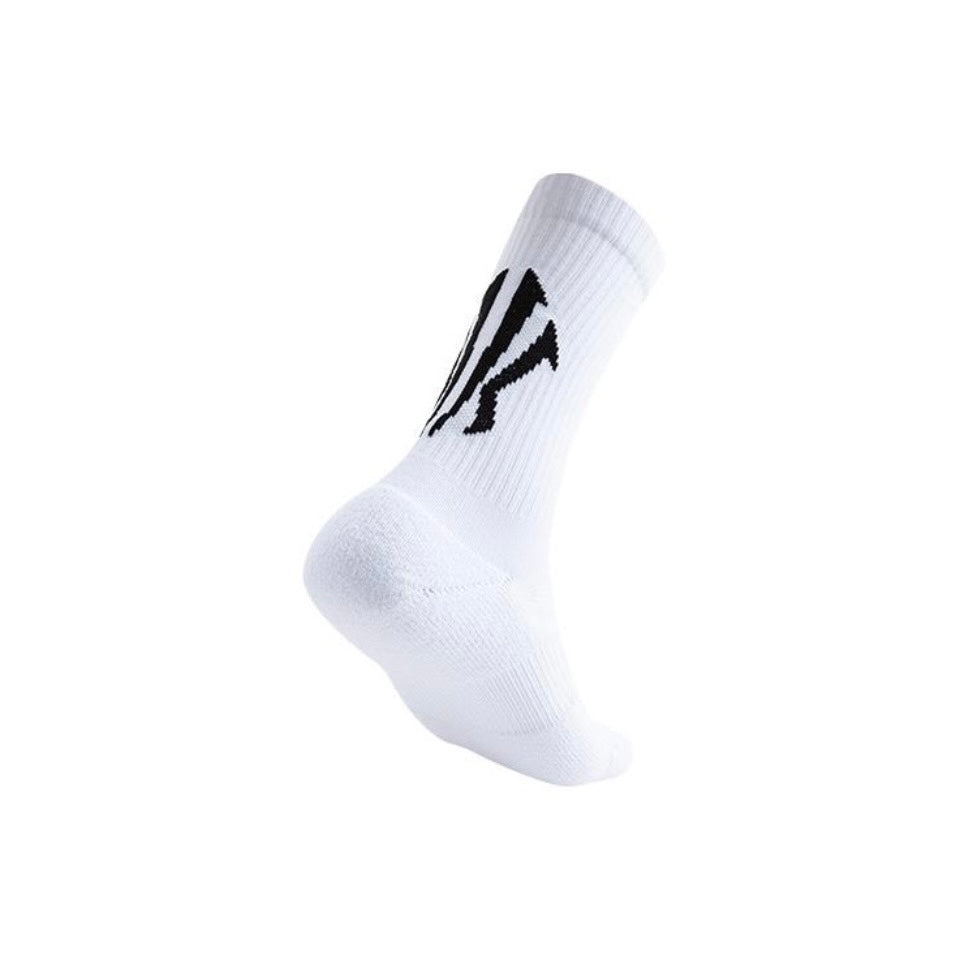 Anta Kai Basketball Socks(One pair of packages)