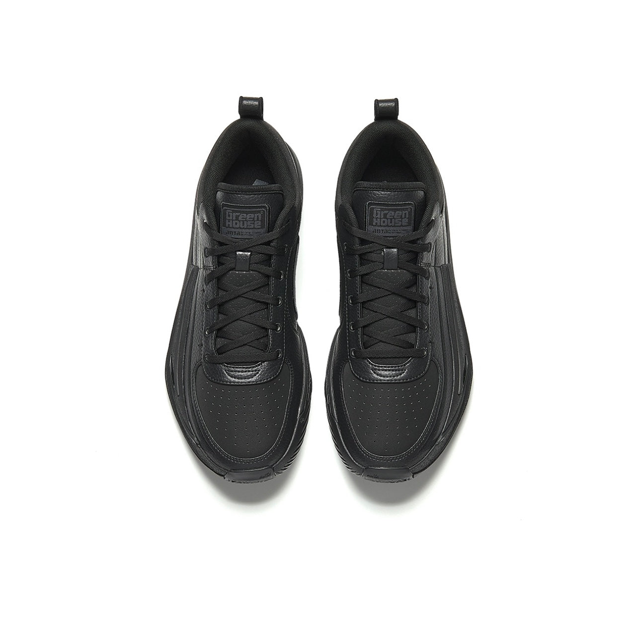 ANTA Vanguard 1 STYLE 'Black'