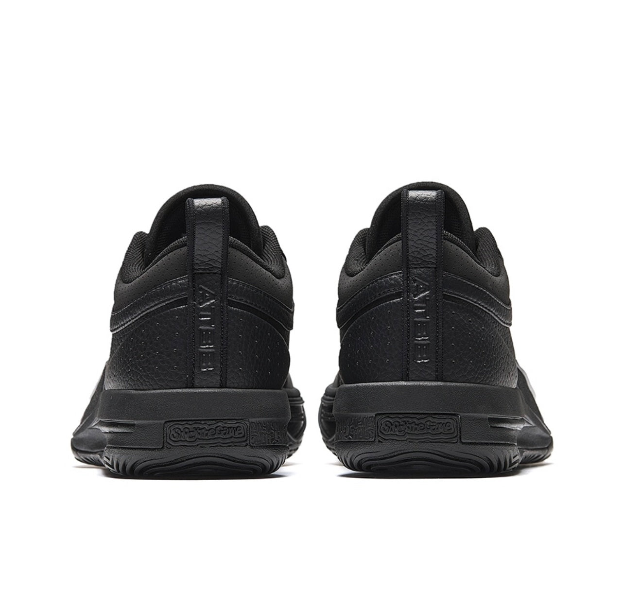 ANTA Vanguard 1 STYLE 'Black'