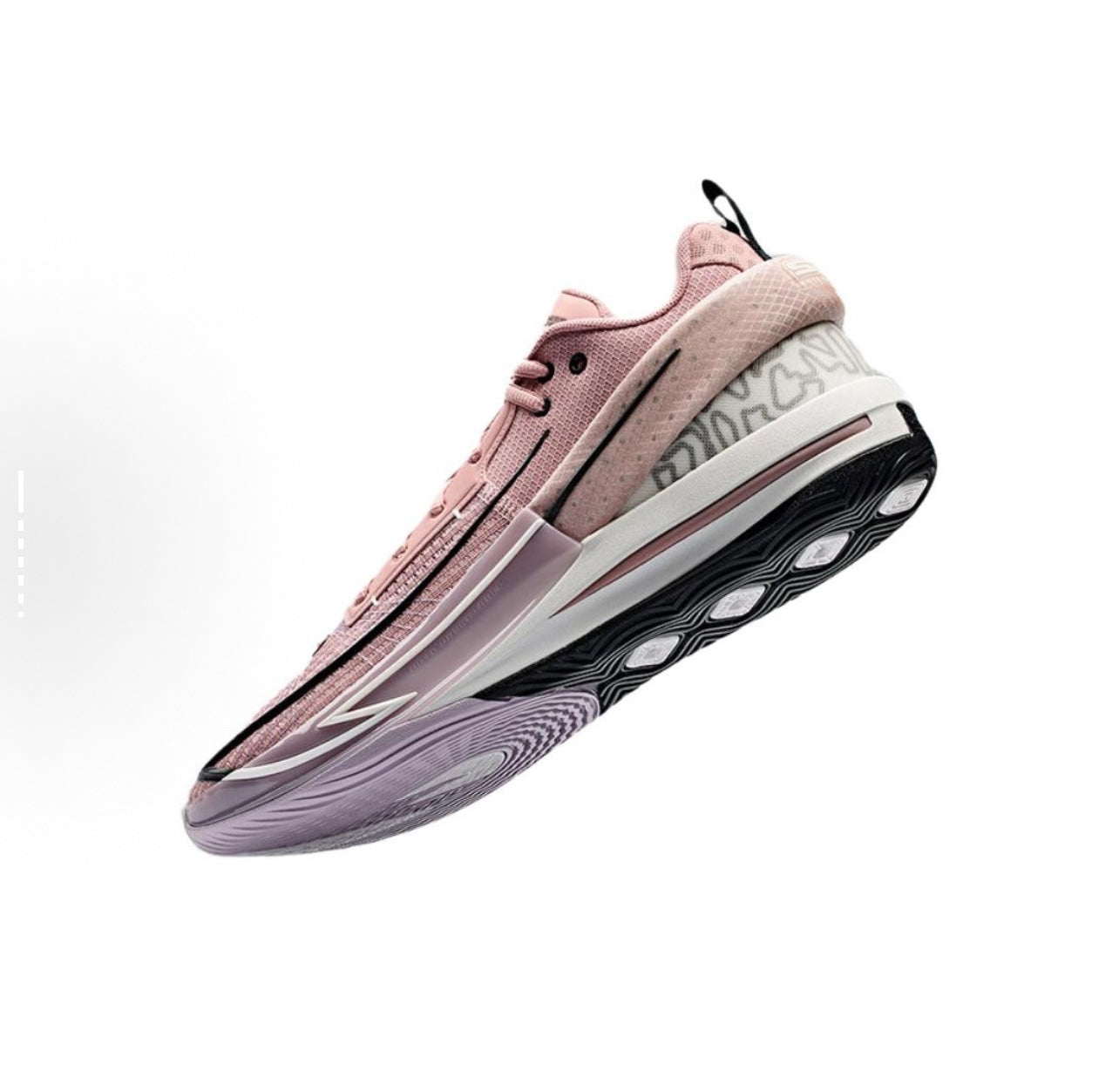 ANTA Vanguard 1 'Pink'