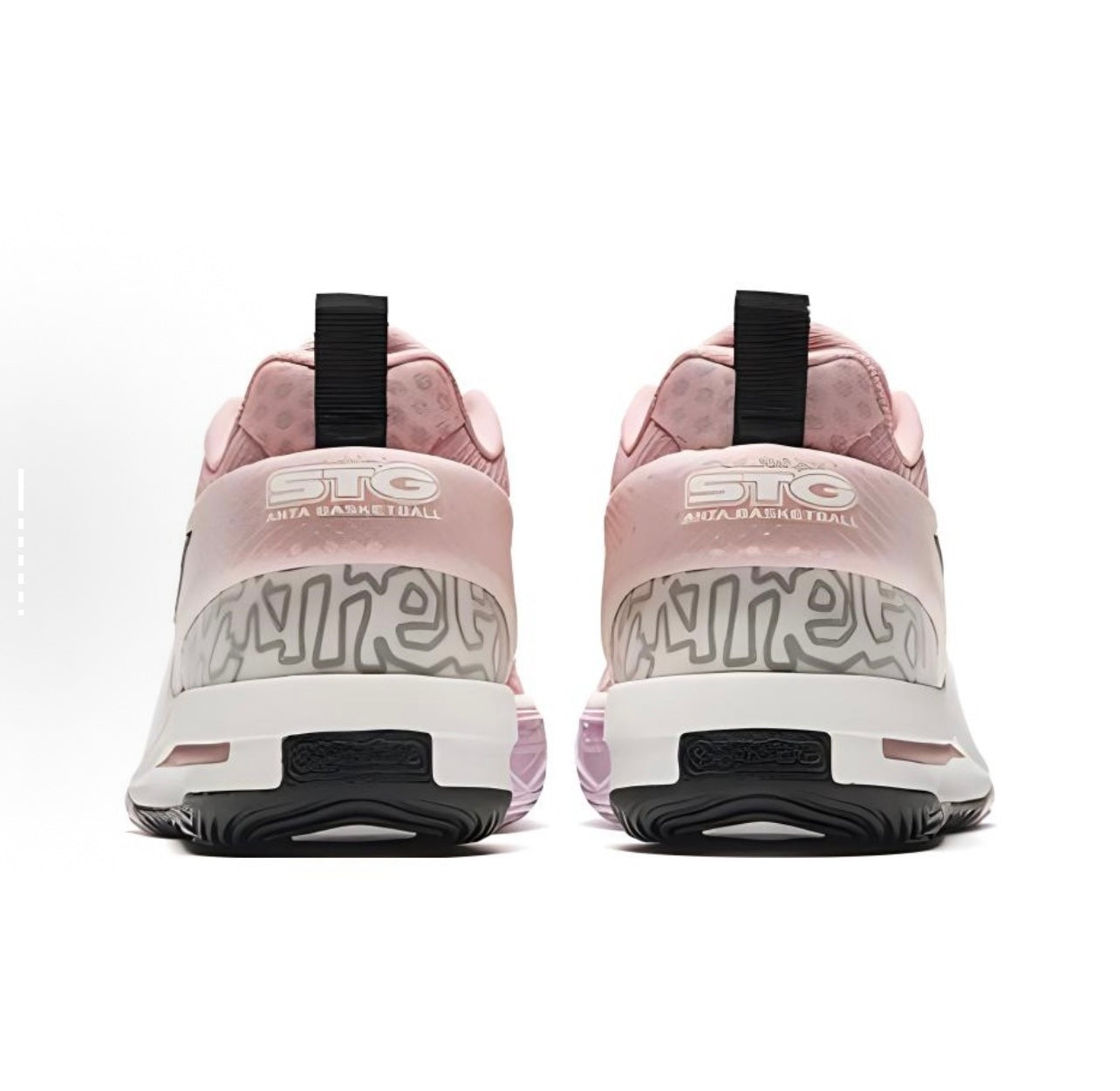 ANTA Vanguard 1 'Pink'