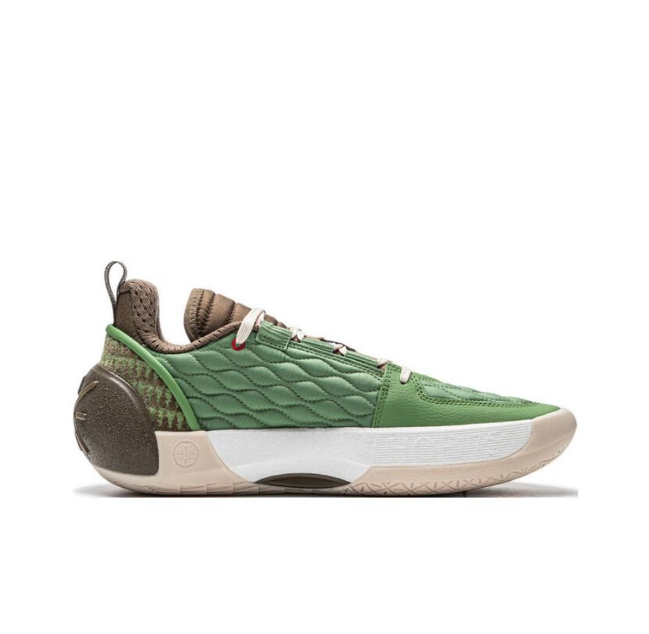 LiNing Wade All City 12 Encore ‘Green’