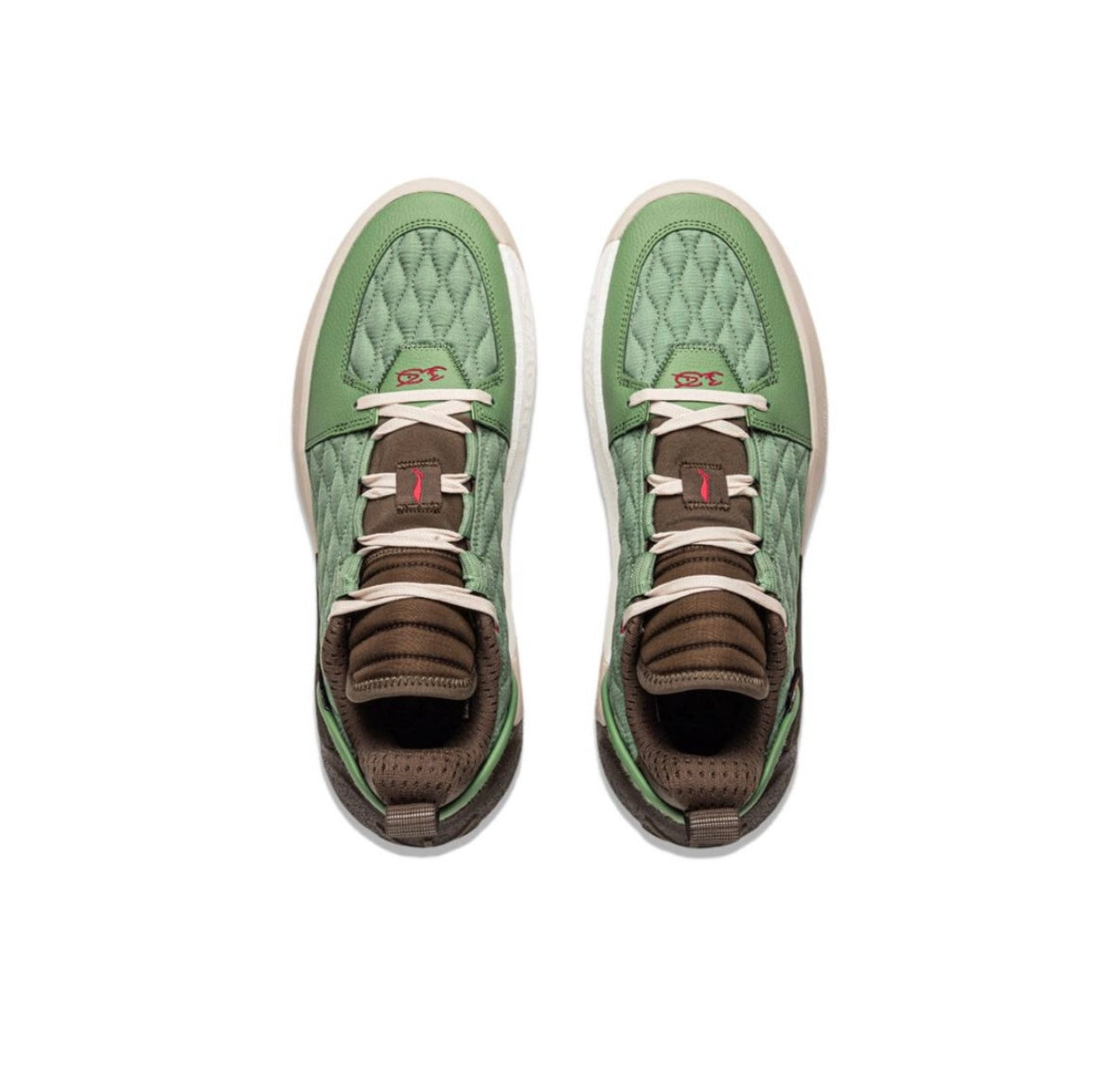 LiNing Wade All City 12 Encore ‘Green’