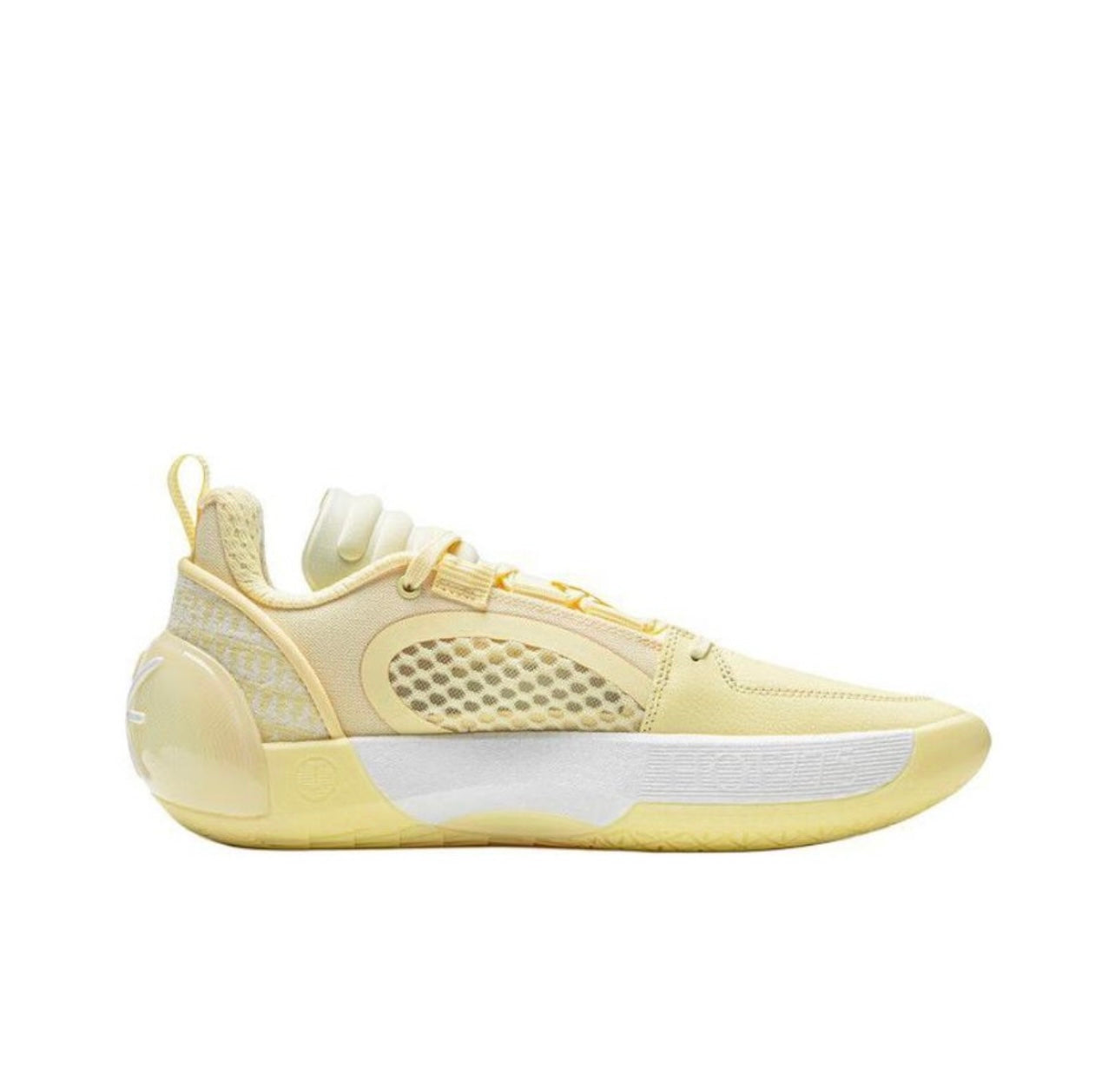 LiNing Wade All City 12 Encore 'Yellow'