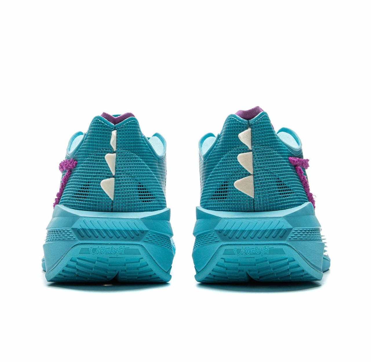 LiNing Ultra Light 2025 x Disney ‘Monsters University’