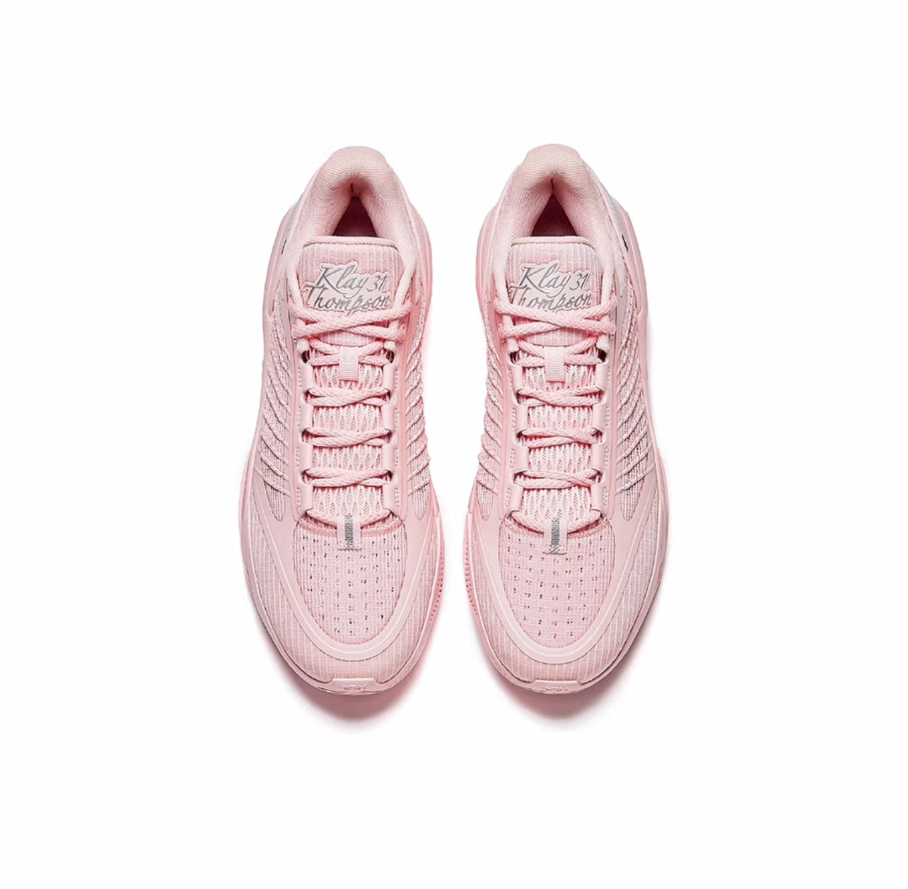 ANTA KT10 Klay Thompson 10 Low 'Pink Beach'