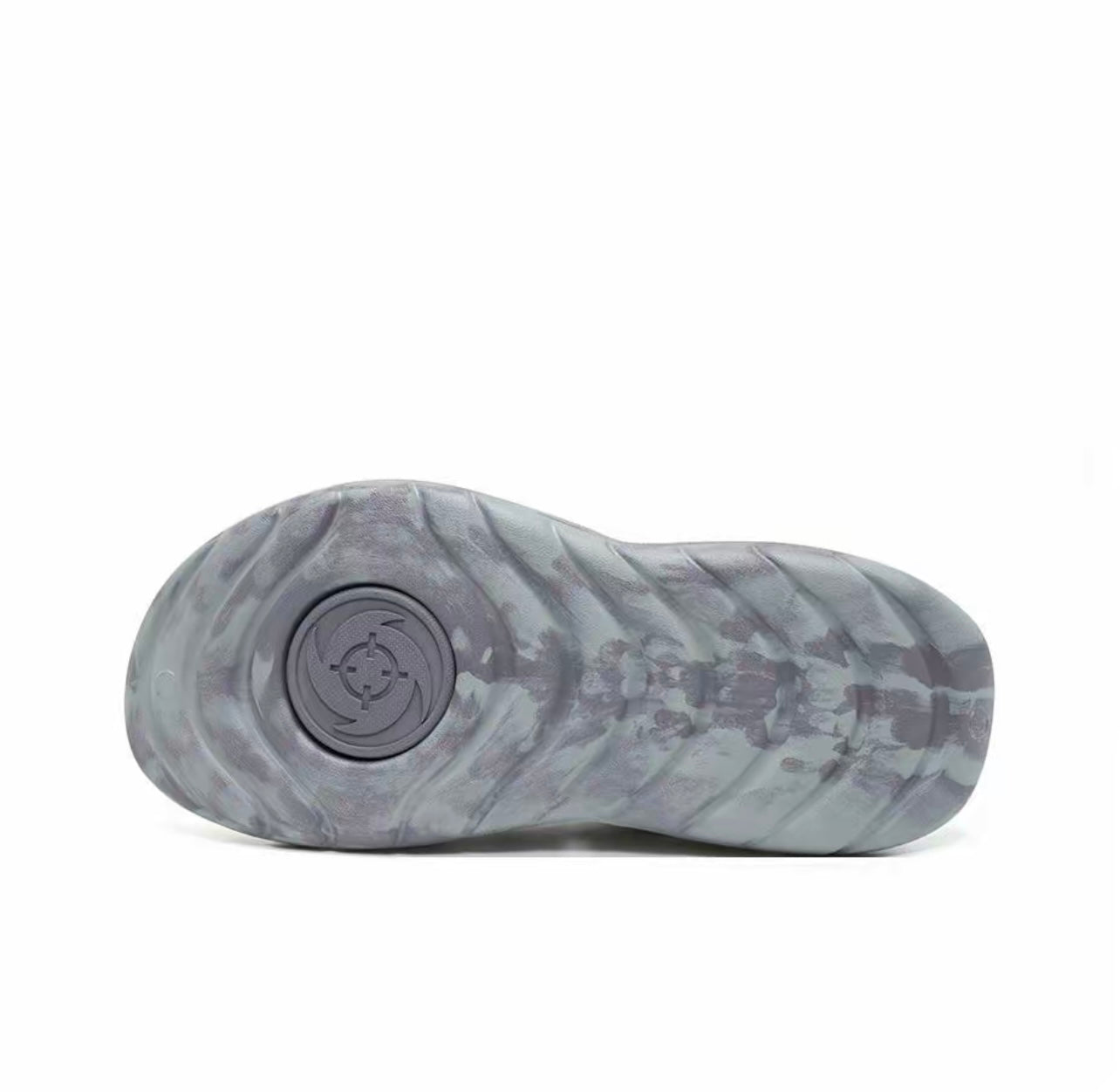 Rigorer Shark 3 Slides 'Grey'