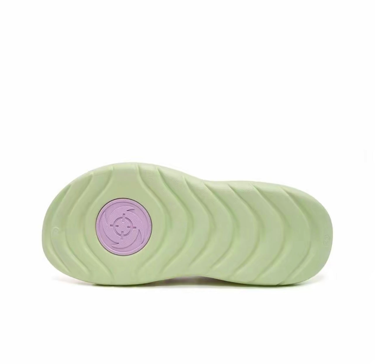 Rigorer Shark 3 Slides 'Pink/Green'