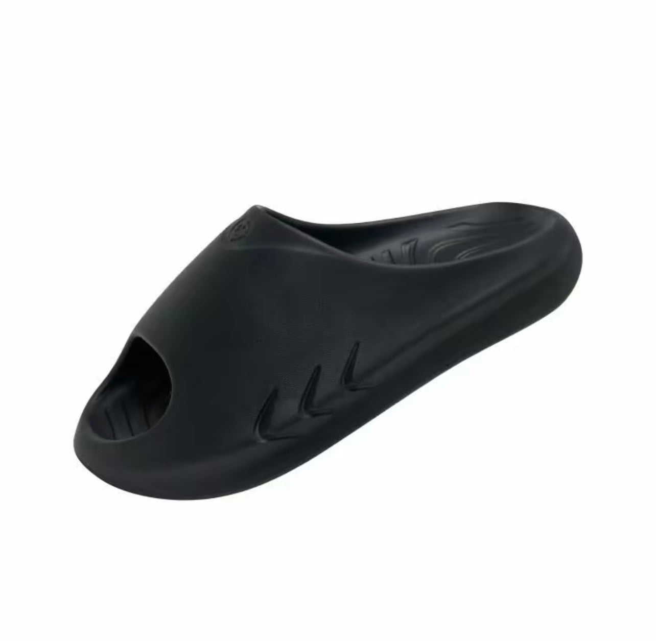 Rigorer Mini Shark Slides 'Black'