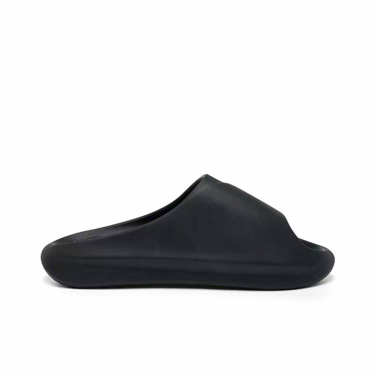 Rigorer Mini Shark Slides 'Black'