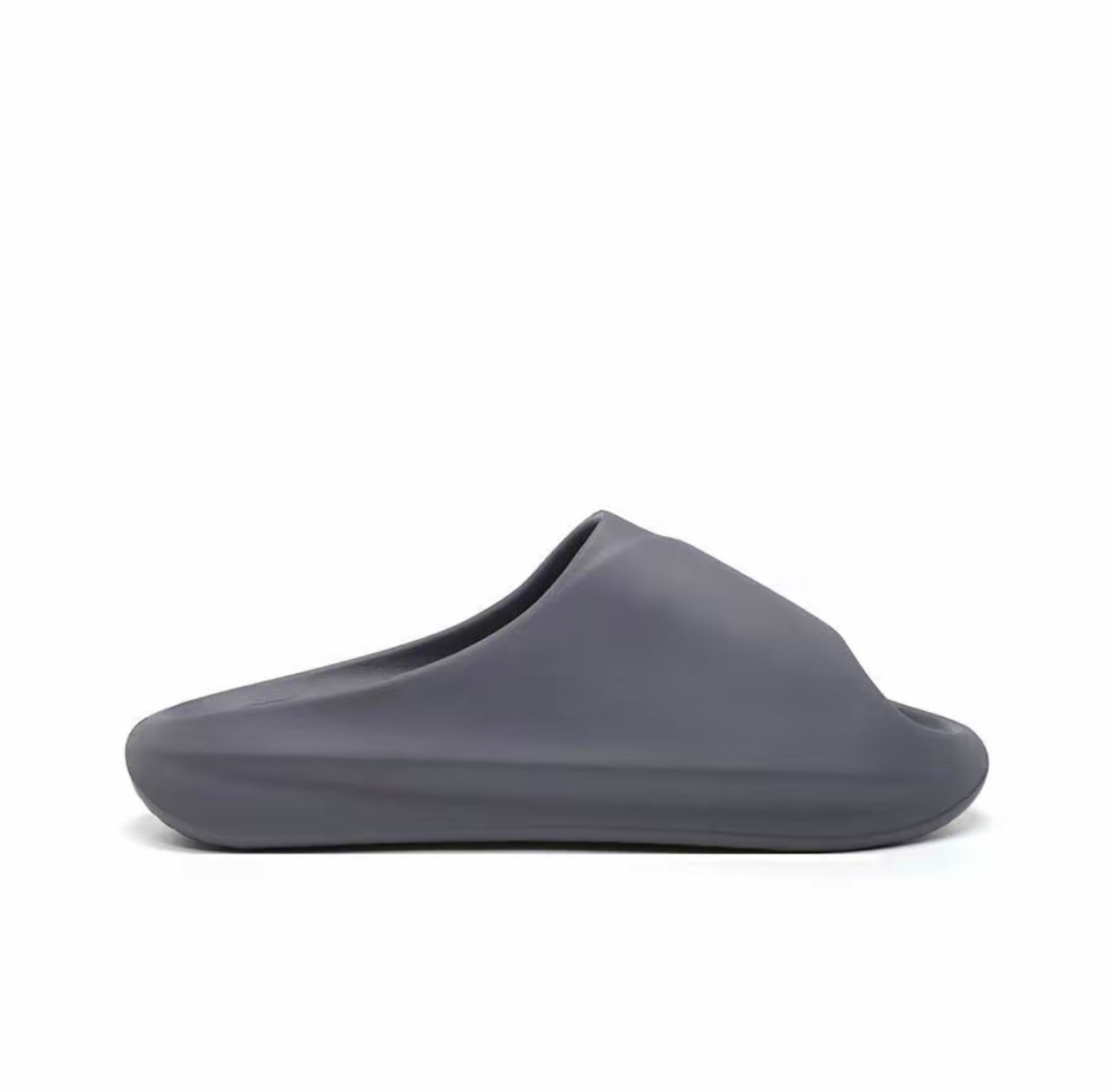 Rigorer Mini Shark Slides 'Grey'